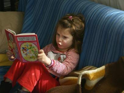 Libros infantiles