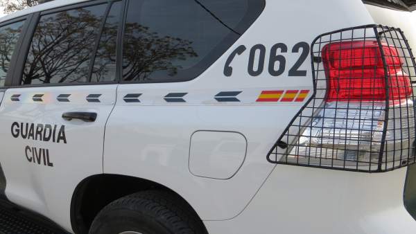 Guardia civil Guardia civil