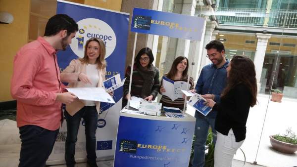 Europa direct Europa direct