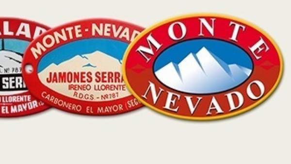 Etiquetas de Monte Nevado Etiquetas de Monte Nevado