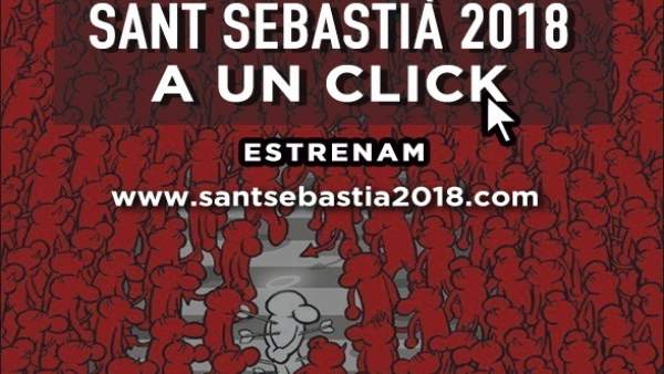 Sant Sebastià Sant Sebastià