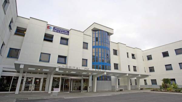 Hospital de Laredo Hospital de Laredo