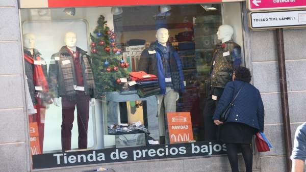 Tienda en Toledo Tienda en Toledo