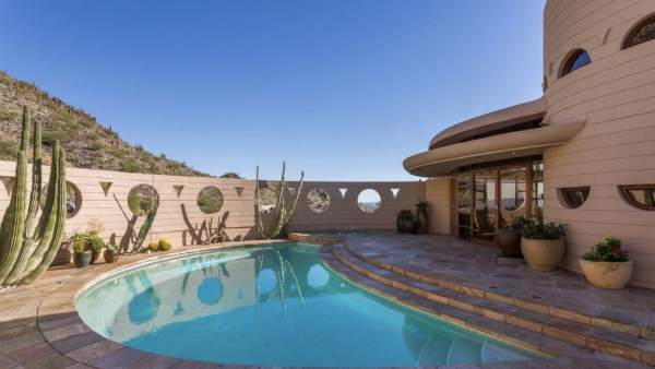 Casa circulas Norman Lykes Home Casa circulas Norman Lykes Home