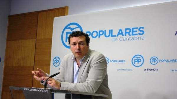 Iñigo Fernández Iñigo Fernández