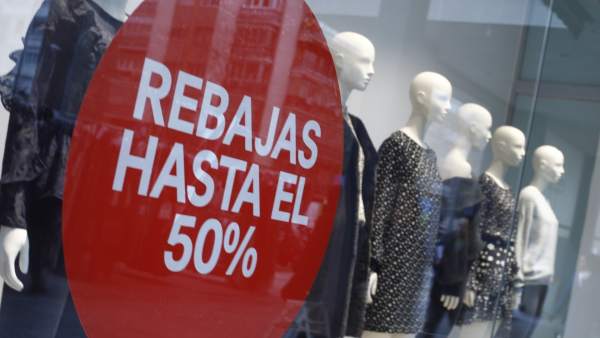 Rebajas Rebajas