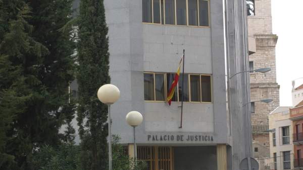 Audiencia provincial de Ciudad Real Audiencia provincial de Ciudad Real