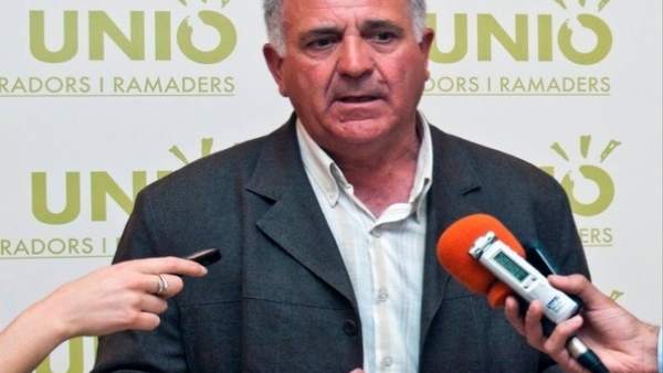 La Unió de Llauradors demana als Reis Mags pluges i millores en la cadena agroalimentària La Unió de Llauradors demana als Reis Mags pluges i millores en la cadena agroalimentària
