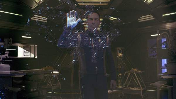 STAR TREK: DISCOVERY STAR TREK: DISCOVERY