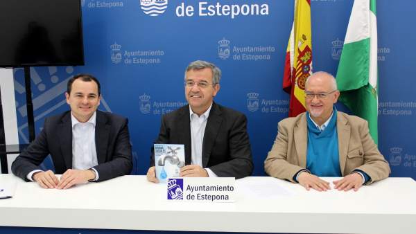 Estepona Estepona