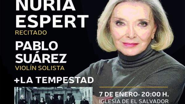 Cartel del espectáculo Cartel del espectáculo