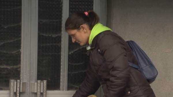 Rosario Rodríguez Rosario Rodríguez