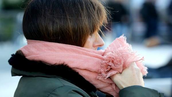 Frío, bajas temperaturas, abrigo, abrigarse Frío, bajas temperaturas, abrigo, abrigarse