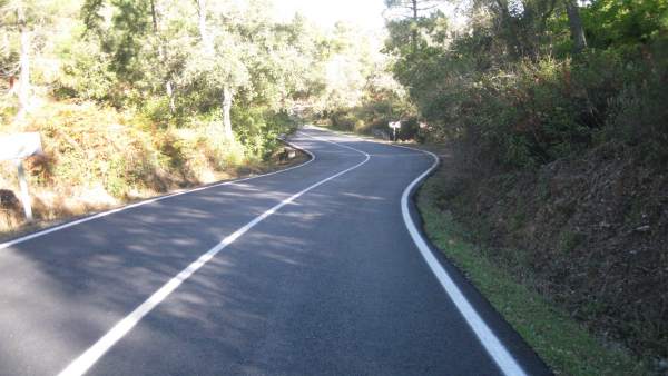 Carretera Carretera