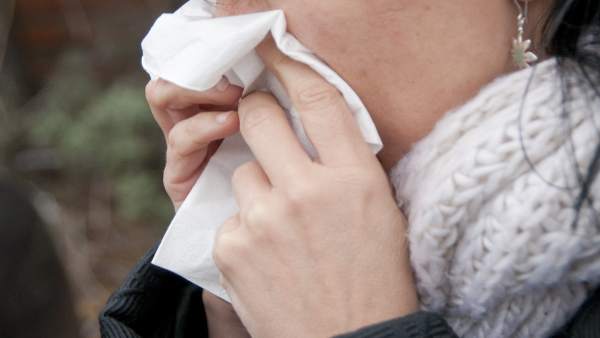 Gripe Gripe