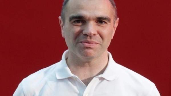Iván Fernández Iván Fernández