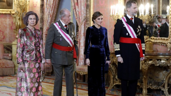 Felipe VI Felipe VI