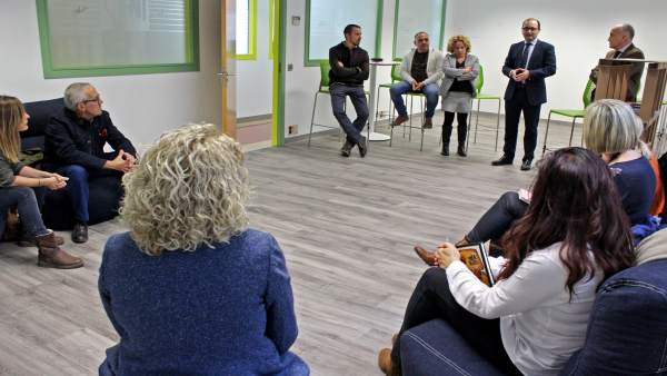 Reunión Fería de Milán Reunión Fería de Milán