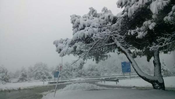 Nieve Euskadi Nieve Euskadi