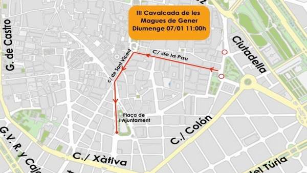 Ndp Trànsit Diumenge 7 Gener Ndp Trànsit Diumenge 7 Gener