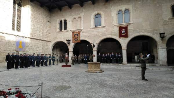 Pascua Militar Pascua Militar