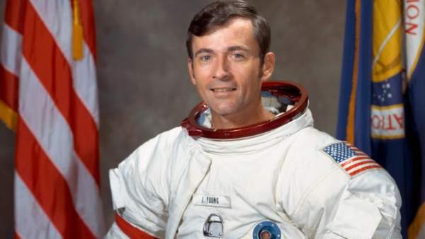 John Young John Young