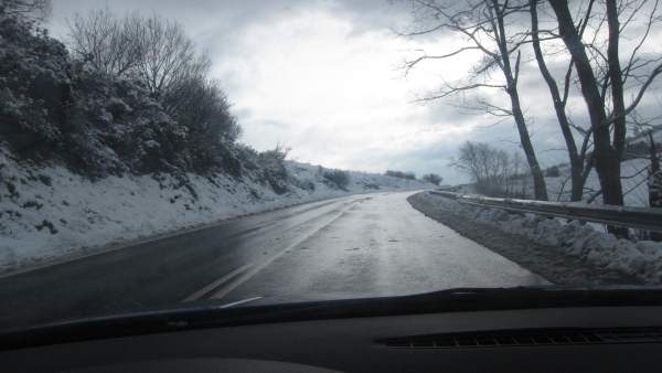 Nieve Nieve