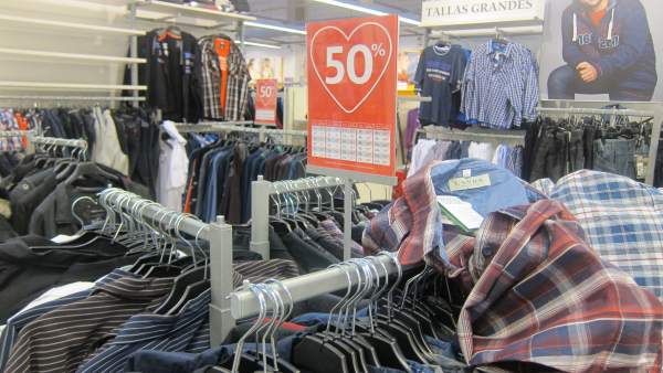 Rebajas Rebajas