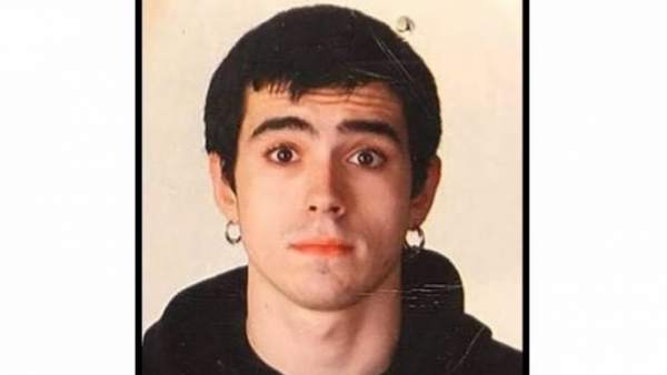 Jon Bárcena Jon Bárcena