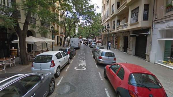 Valencia Valencia
