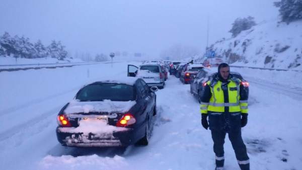 Nieve Nieve