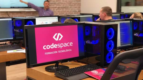 CODESPACE CODESPACE
