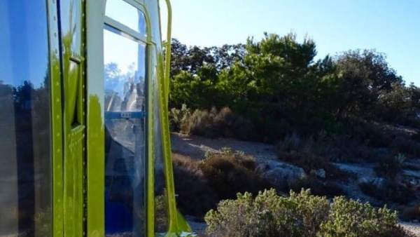 Rescate en la sierra del Cabeçó d'Or Rescate en la sierra del Cabeçó d'Or