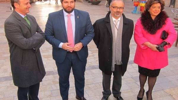 Clausura del jubileo de Caravaca de la Cruz 2017 Clausura del jubileo de Caravaca de la Cruz 2017