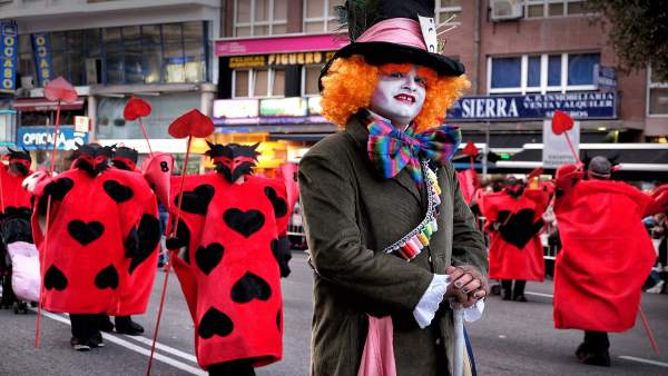 Carnaval Carnaval