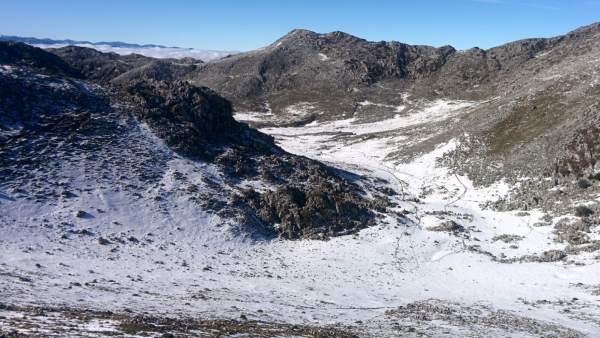 El Angliru El Angliru