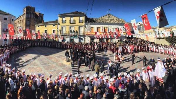 Día del Santo Niño Día del Santo Niño