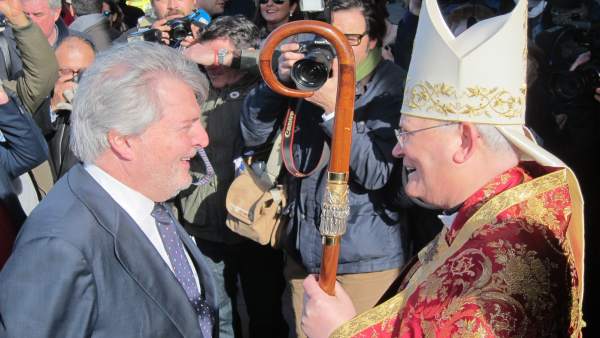 Íñigo Méndez de Vigo Íñigo Méndez de Vigo