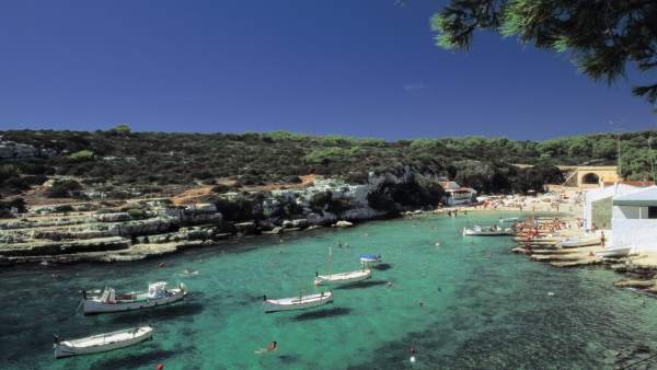 Menorca Menorca