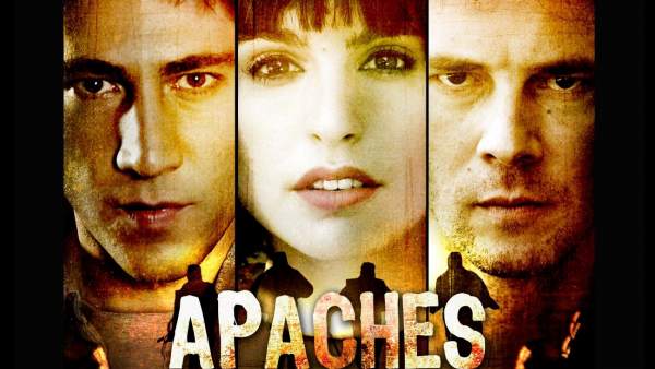 Apaches Apaches