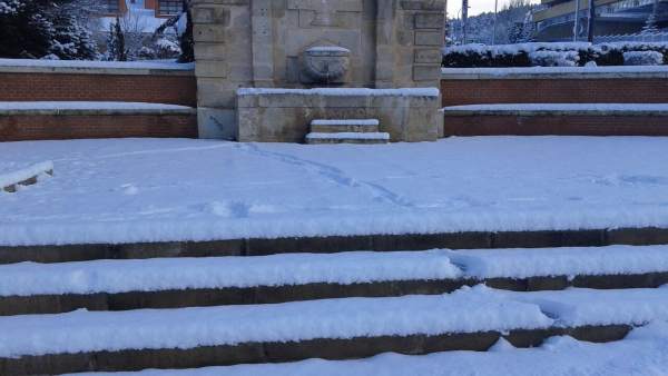 Nieve Nieve