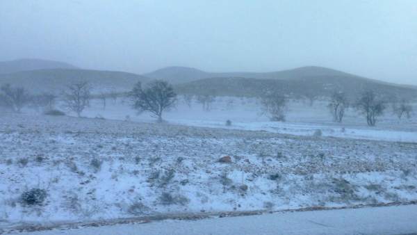 Nieve Nieve