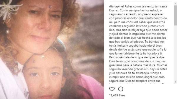 Diana Pinel Diana Pinel