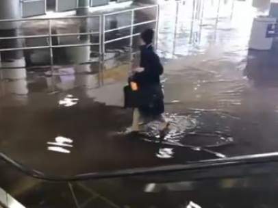 Inundación