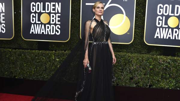 Diane Kruger Diane Kruger
