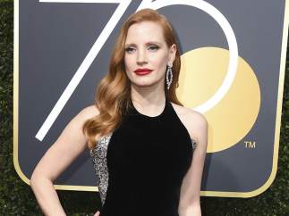 Jessica Chastain