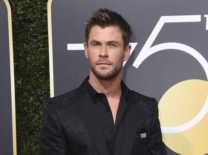 Chris Hemsworth