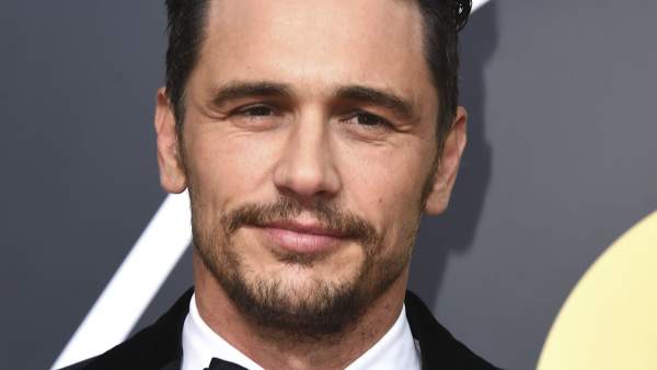 James Franco James Franco