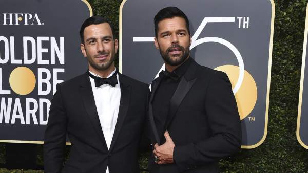 Ricky Martin Ricky Martin