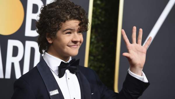 Gaten Matarazzo Gaten Matarazzo